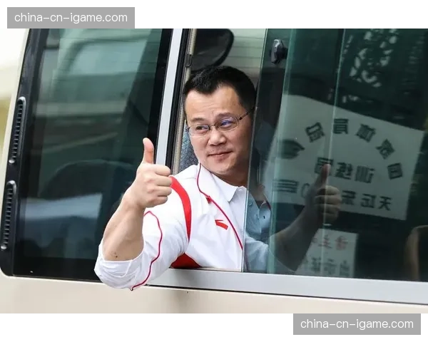 中国举重队教练组调整：张国政赴法，提前考察巴黎奥运场馆及动线