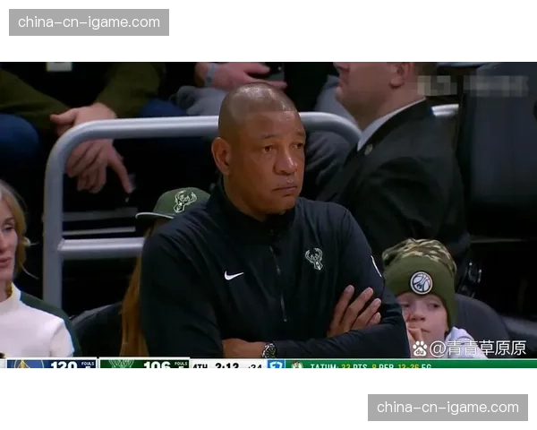 述评：雄鹿防守效率滑落至联盟中游，里弗斯的体系面临质疑